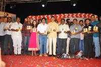 Solo Audio Launch